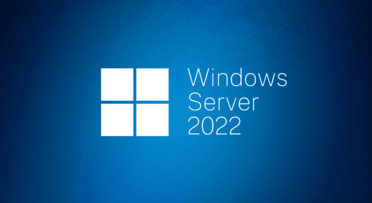 Inplace Upgrade een Server van 2019 naar 2022